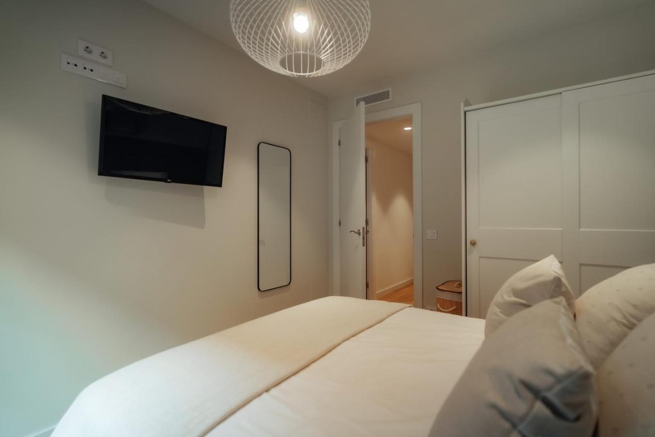 Apartment Casa Tila *