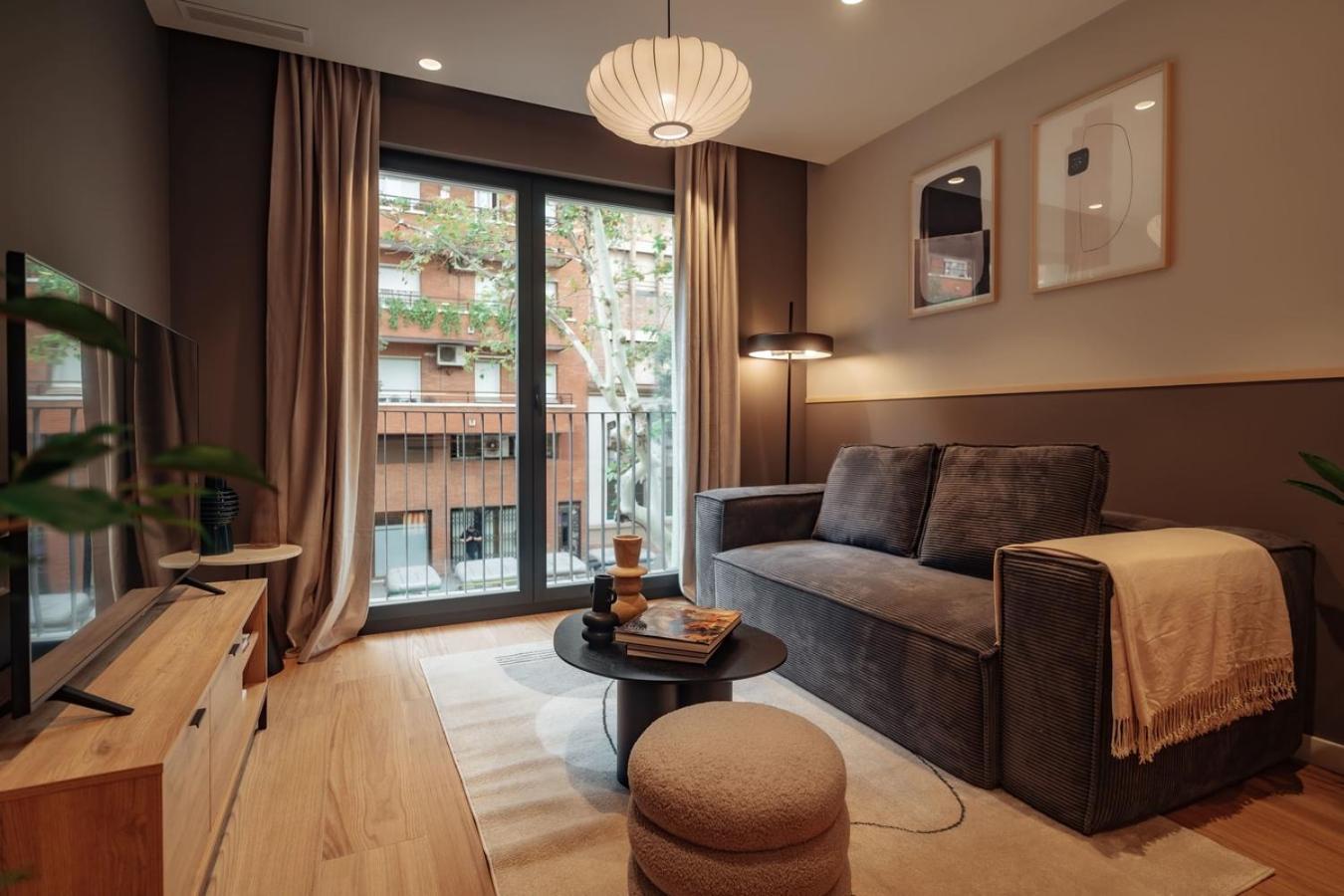 Apartment Casa Tila *